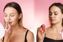 均衡生活棄妝「素顏」，內心的美最能讓人為妳「動容」～-頭條楓林網