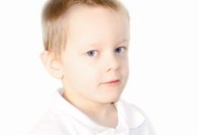 你們知道嗎？斜視也是會遺傳的。-頭條楓林網