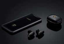 定製旗艦不二之選，​OPPO ​Find X設計效能全配置-頭條楓林網