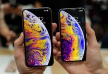 ​iPhone ​XS/XS Max評析：後庫克時代的蘋果設計更迭-頭條楓林網