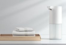 只要79元！小米百貨又上新了：米家自動​洗手​機套裝開賣-頭條楓林網