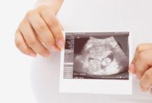 好可愛，胎寶寶在肚子里會做這些事！-頭條楓林網