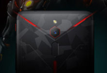 紅魔Mars戰神歸來 魯大師跑分曝光超越99%的手機-頭條楓林網