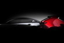 新一代馬自達3搭載Skyactiv-X引擎 將亮相洛杉磯車展-頭條楓林網