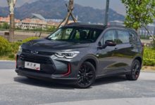 這款合資轎車僅12萬，卻配了7個座，還標配LED大燈自動空調-頭條楓林網