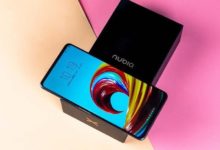 數說努比亞X: 前後雙屏讓你好像坐擁倆手機-頭條楓林網