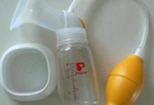 母乳餵養孩子的媽媽，一定要備足這幾樣用品-頭條楓林網