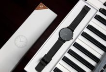 百元也要西鐵城？小米有品眾籌179元超薄無印，致簡致酷-頭條楓林網