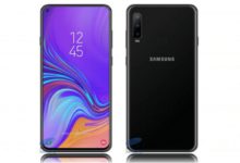 ​三星​Galaxy A8s將搭載Infinity O屏, 真正意義的無邊框設計!-頭條楓林網