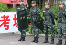 政審真來了 福建高考確立政審 於偉國下手了-頭條楓林網