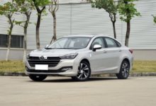 這款不到9萬的中型車，還沒上市就被嫌棄，全都是因為這個車標-頭條楓林網