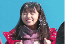 真沒想到，日本也有這樣的女人！有個兒有顏還有一身武藝…-頭條楓林網