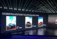 第四代途勝上市，專為中國市場設計的車型有哪些改變？-頭條楓林網