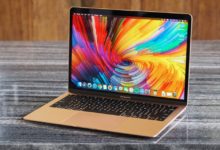 蘋果全新MacBook Air拆解易於維修和更換元件的設計-頭條楓林網