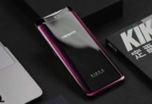 令人著迷的「未來設計」，​OPPO ​Find X超級閃充版魅力無窮-頭條楓林網