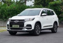 十個月賣出10萬輛，品質不輸德系，比哈弗H6氣派，不足10萬-頭條楓林網