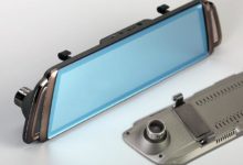 駕車出行神助攻 流媒體後視鏡一路安全相伴-頭條楓林網