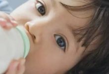 讓寶寶迅速戒掉奶嘴的妙招！-頭條楓林網