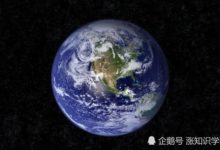 地球可能迎來超級大陸，地殼不穩定，板塊之間移動了35厘米？-頭條楓林網