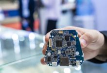 清華芯片往事-頭條楓林網