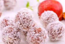 維C是蘋果的13倍，還能開胃健脾，秋季調理寶寶腸胃，不要錯過它-頭條楓林網