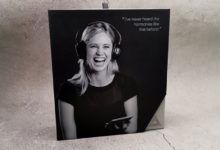 全球首款不傷聽力耳機登陸京東眾籌：Audeara藍芽降噪耳機揭祕-頭條楓林網