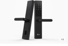 OJJ智慧鎖X1眾籌完美收官，助力鹿客登頂雙11全渠道銷售冠軍-頭條楓林網