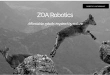 潮科技 | 一文看遍全英最炙手可熱的機器人創業公司（上）-頭條楓林網