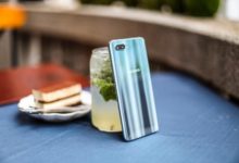 OPPO R15x評測：保證了出衆效能同時還兼顧美學潮流設計-頭條楓林網