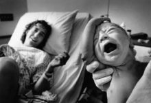 還記得第一眼看到寶寶的瞬間嗎？看完已淚流滿面！-頭條楓林網