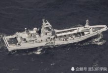 漁船從海底捕撈上來的魚中發現塑料，人類已將污染引入了深海-頭條楓林網