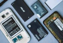 為什麼現在的智慧手機都不能換電池？生產商這樣設計的目的何在-頭條楓林網