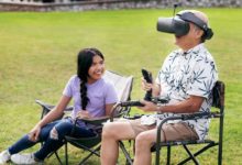 眾籌排行榜 | 這個無人機操控杆，讓你體驗做真實的飛行員-頭條楓林網