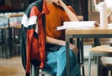 Nike與日本潮牌AMBUSH出聯名，這件皮草大衣非常搶手！-頭條楓林網