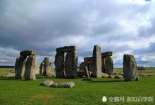 遠古遺迹歷史悠久，甚至在恐龍出現之前，或能證明史前文明的存在-頭條楓林網