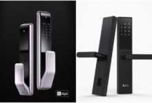 智慧門鎖怎麼選，小米有品眾籌兩大熱門智慧門鎖深度比對-頭條楓林網