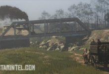 《荒野大鏢客Online》截圖首曝丨遊戲晚報-頭條楓林網