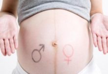 孕期有這五種癥狀，就可能是男寶哦！看看你中了幾條？-頭條楓林網