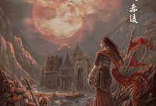 【獨家專訪】小雨：秋風葉飛舞，君知我之心楚-頭條楓林網