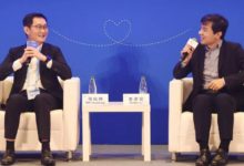 馬化騰激戰李彥宏-頭條楓林網