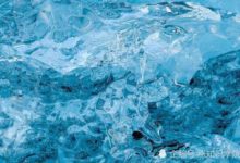 這種冰晶很危險！擁有很快的速度凝結並對地球產生威脅-頭條楓林網