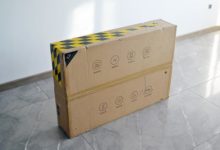 簡約，不等於簡單，大客廳的世界，只有大的吸頂燈才能掌控這一切-頭條楓林網