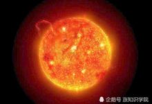 太陽上住著外星人？竟然有科學家真的這麼想-頭條楓林網