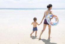 為什麼鼓勵爸爸媽媽們經常帶孩子出門散步？其中的學問竟然這麼大-頭條楓林網