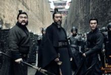 《大軍師司馬懿之軍師聯盟》經典台詞-頭條楓林網