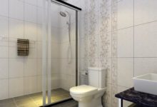 越來越多人衛生間不裝​馬桶​了，有錢人都這樣設計，太聰明瞭！-頭條楓林網