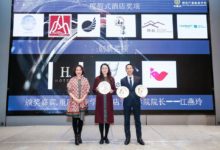 又傳喜訊 美豪​酒店​集團和雅緻​酒店​分獲行業設計大獎-頭條楓林網