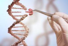 區塊鏈如何重塑基因測序行業？-頭條楓林網