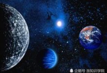 地球內部別有洞天？探尋過程中一個神秘現象引發專家關注-頭條楓林網