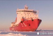 在南極建造大型機場？中國這個設想真的是史無前例且非常大膽-頭條楓林網